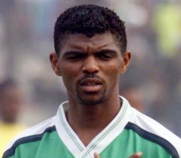 	Nwankwo Kanu 	